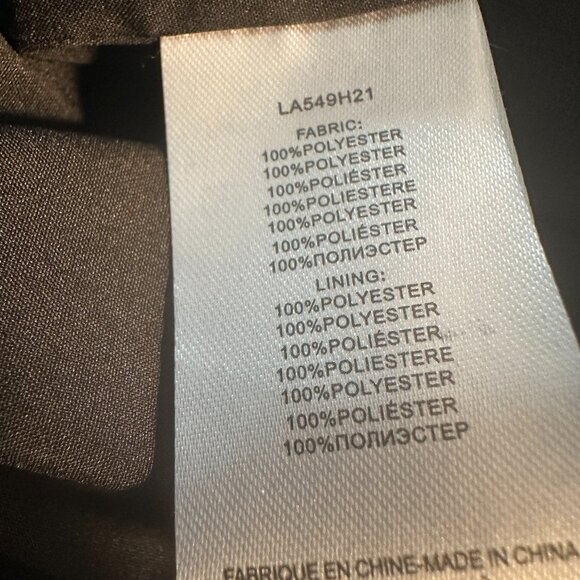 MOLLY BRACKEN BUTTONDOWN MAXI DRESS MEDIUM - Picture 6 of 7